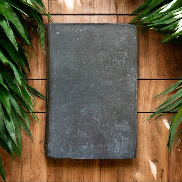 VINTAGE 1939 “The Nazarene” by Sholem Asch - Hardcover - Picture 2 of 12